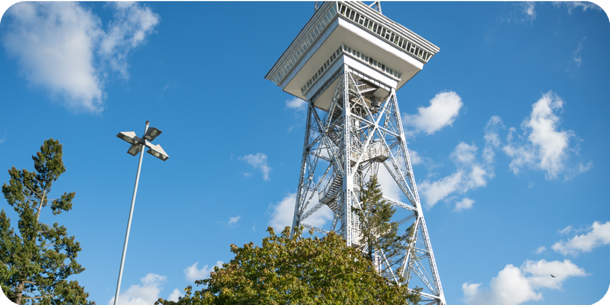 funkturm