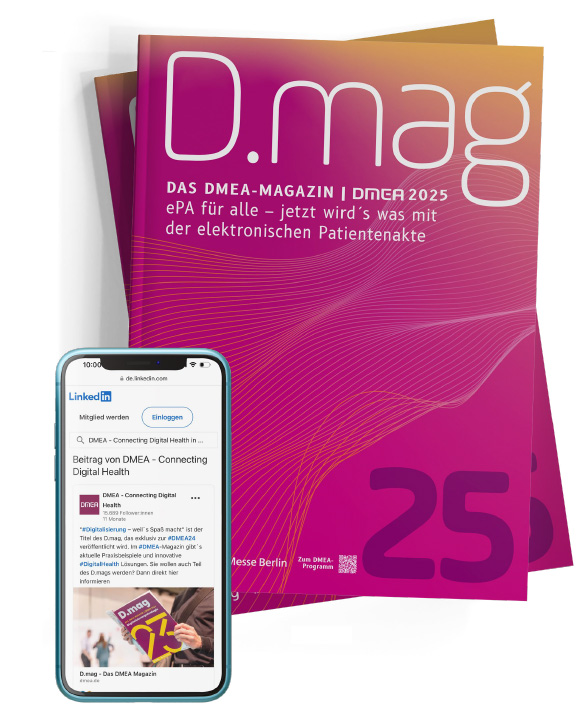D.mag 2025
