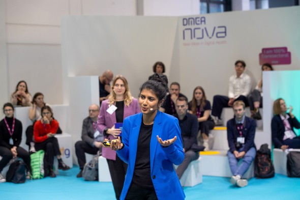 nova 3