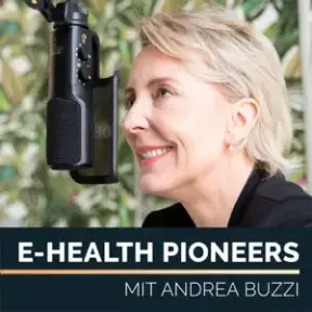 Podcast eHealth Pioneers Podcast eHealth Pioneers