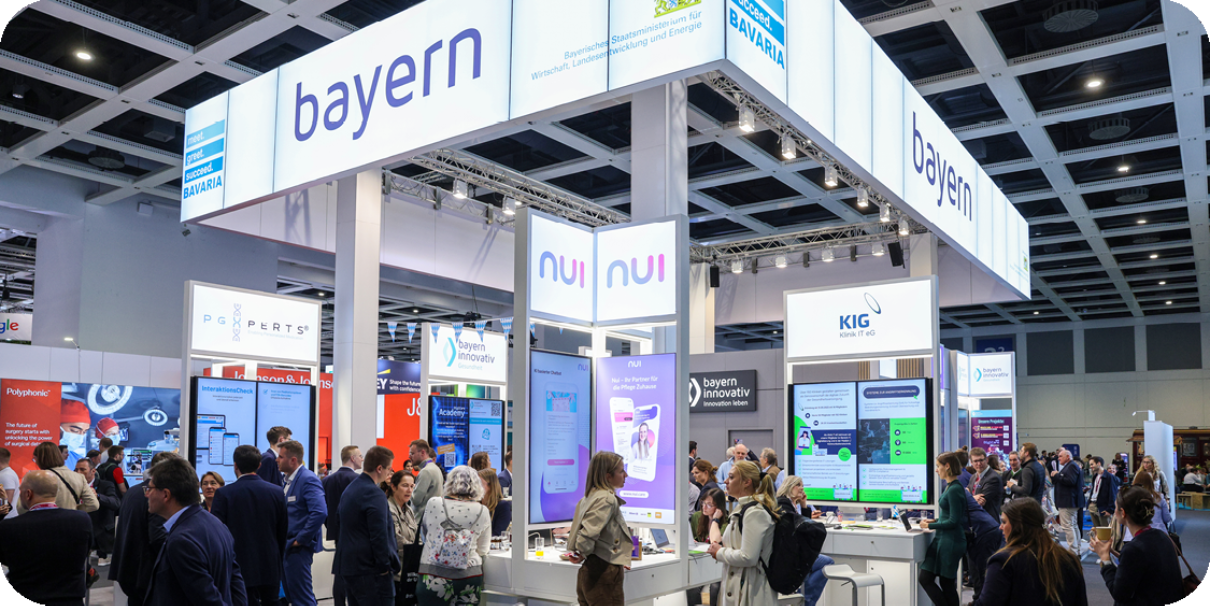Bayern innovativ