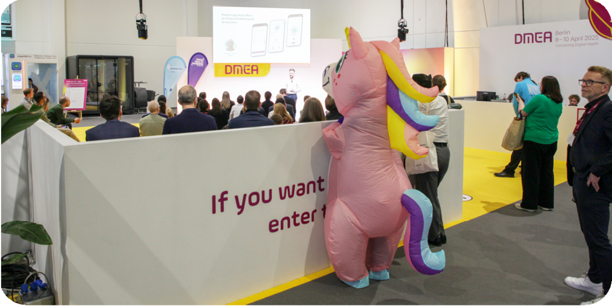 unicorn