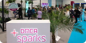 sparks partner
