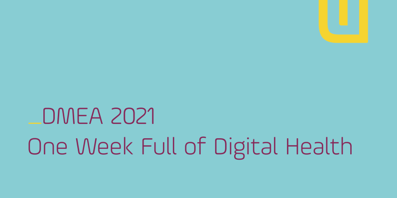 One week digital health