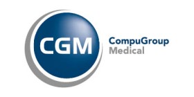 CGM Logo