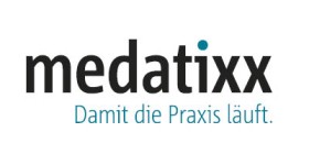 medatixx Logo