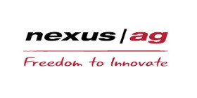 nexus AG Logo
