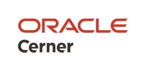 Oracle Cerner Logo