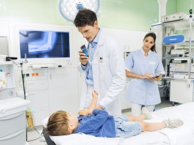 4voice: Intelligente Spracherkennung zur effizienten Befundung