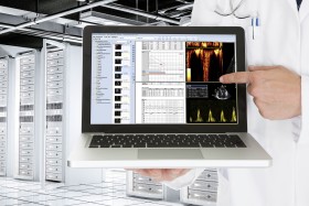 Allgeier Medical IT: Patientenakte Allgeier.mDMAS als Software-as-a-Service