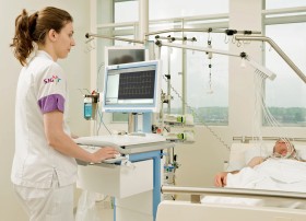 Alphatron Medical: Creating flow in healthcare