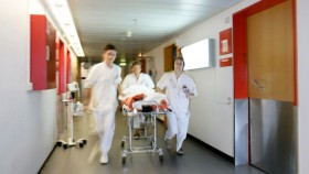 Ascom Deutschland: Digitalisierung live erlebbar – Demo Case „Sepsis“