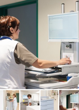 Belintra und Xcelsitas: Lösungen für den sicheren Zugang zu Medikamenten und zur elektronischen Krankenakte 