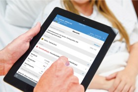 Cerner Deutschland: Die Zukunft ist jetzt!