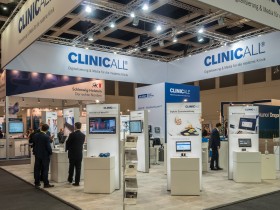 ClinicAll: Digitalisierung made in Germany