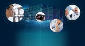 GE Healthcare Information Technologies: Das volle Potenzial von Daten, Experten und Prozessen erschließen mit Smart Connected Solutions