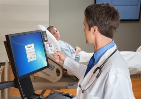 Imprivata: Notwendige Sicherheit schaffen und gleichzeitig klinische Arbeitsabläufe vereinfachen