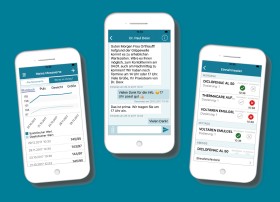 medatixx: Digitale Therapieunterstützung