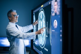 Microsoft Deutschland: Der Gesundheit digitale Technologie verschreiben 