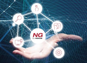 NEXUS: Digitalisierung und Demokratisierung im Gesundheitswesen