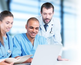Roche Diagnostics: Gemeinsam Visionen verwirklichen
