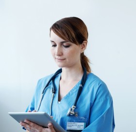 RZV Rechenzentrum Volmarstein: eHealth-Plattform für die digitale Kommunikation mit dem MDK