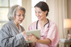 SAP: Die digitale Zukunft der Gesundheitsversorgung