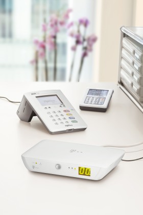 Telekom Healthcare Solutions: Starterpaket für die Anbindung an die Telematikinfrastruktur 