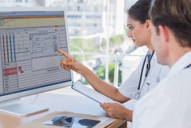 Telekom Healthcare Solutions: Starterpaket für die Anbindung an die Telematikinfrastruktur 