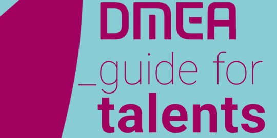 Guide for Talents