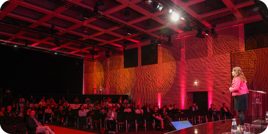 Keynote Christmann