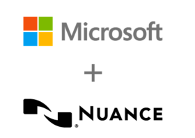 Nuance_ Microsoft