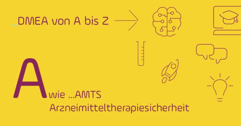 Arzneimitteltherapiesicherheit