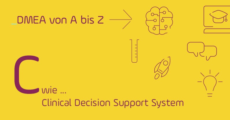 Clinical Decision Support System