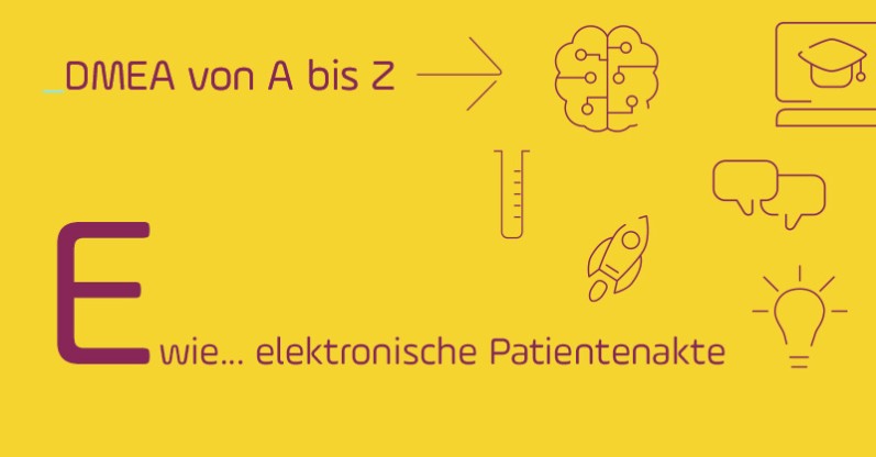 Elektronische Patientenakte