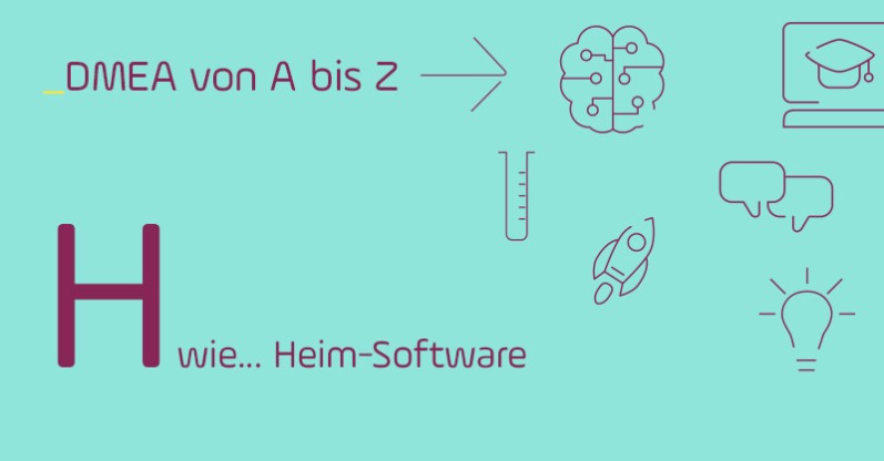 Heim-Software