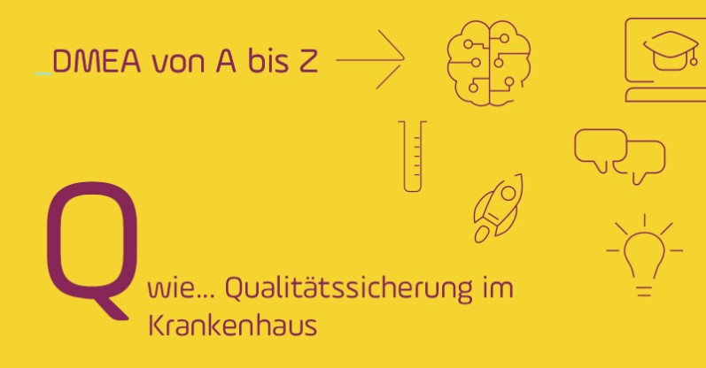 Qualitätssicherung Qualitätssicherung
