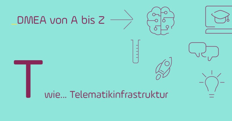 Telematikinfrastruktur Telematikinfrastruktur