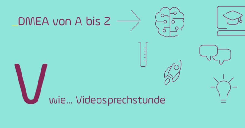 Videosprechstunde Videosprechstunde