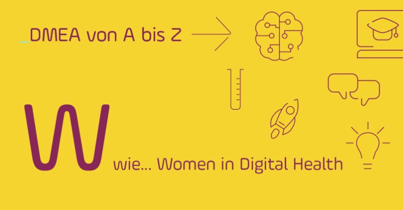 Women in Digital Health Women in Digital Health
