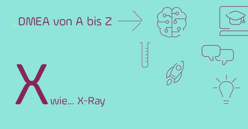 X-Ray X-Ray