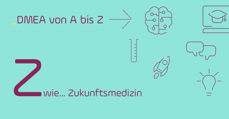 Zukunftsmedizin Zukunftsmedizin