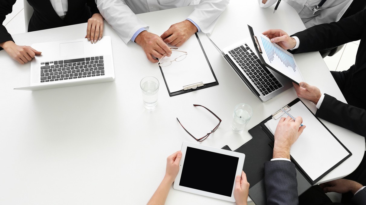 DMI, Serviceprovider für datenbasierte Souveränität im Gesundheitswesen DMI, Serviceprovider für datenbasierte Souveränität im Gesundheitswesen