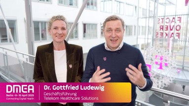 Telekom Healthcare Solutions Telekom Healthcare Solutions