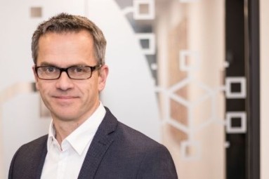 Dr. Daniel Geue, Head of Product Management bei der VISUS Health IT GmbH