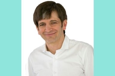 Admir Kulin, Gründer und Geschäftsführer von m.Doc