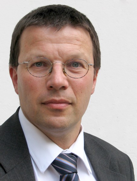 Joachim Meyer zu Wendischhoff, Leiter Medizin und Produktmanagement ID Joachim Meyer zu Wendischhoff, Leiter Medizin und Produktmanagement ID
