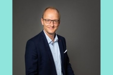Gerrit Schick, head of Health Informatics DACH at Philips GmbH