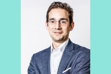 Dr. Tobias Möhlmann, CEO/Geschäftsführer von Smartify
