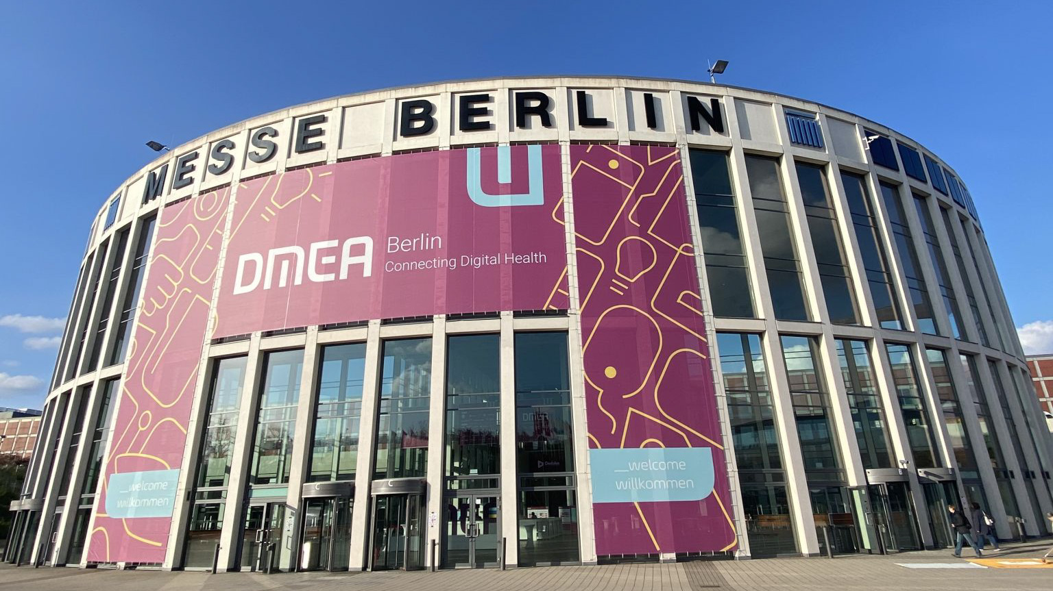 Foto: Messe Berlin Foto: Messe Berlin
